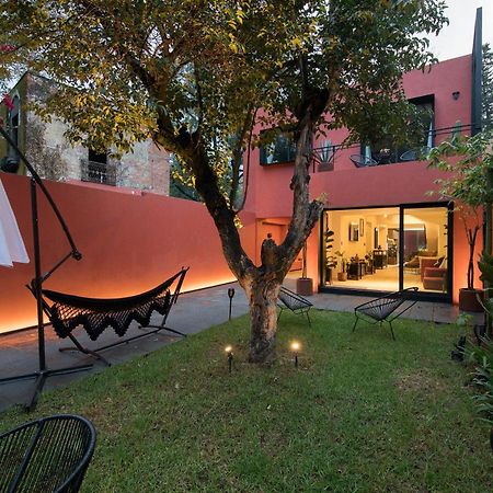 Tonalli Casa Boutique Mexico by Eksteriør bilde