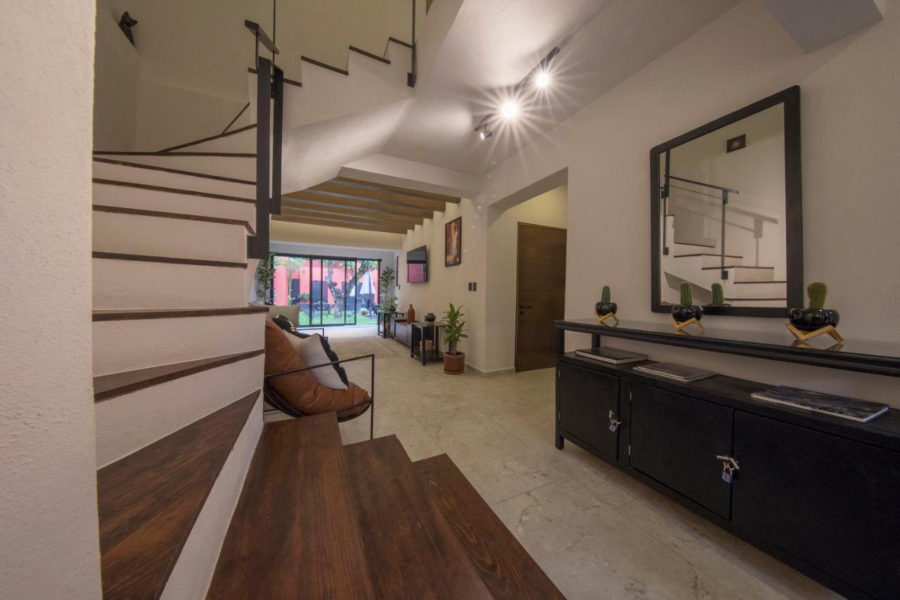 Tonalli Casa Boutique Mexico by Eksteriør bilde