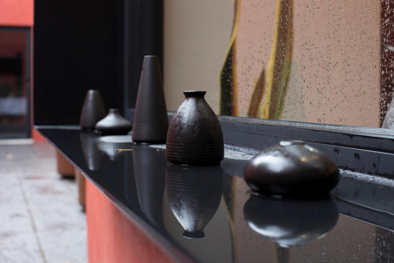 Tonalli Casa Boutique Mexico by Eksteriør bilde