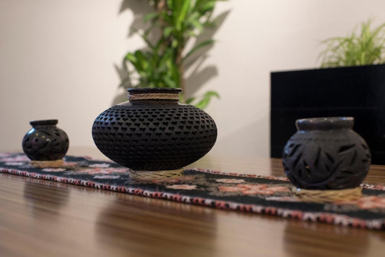Tonalli Casa Boutique Mexico by Eksteriør bilde