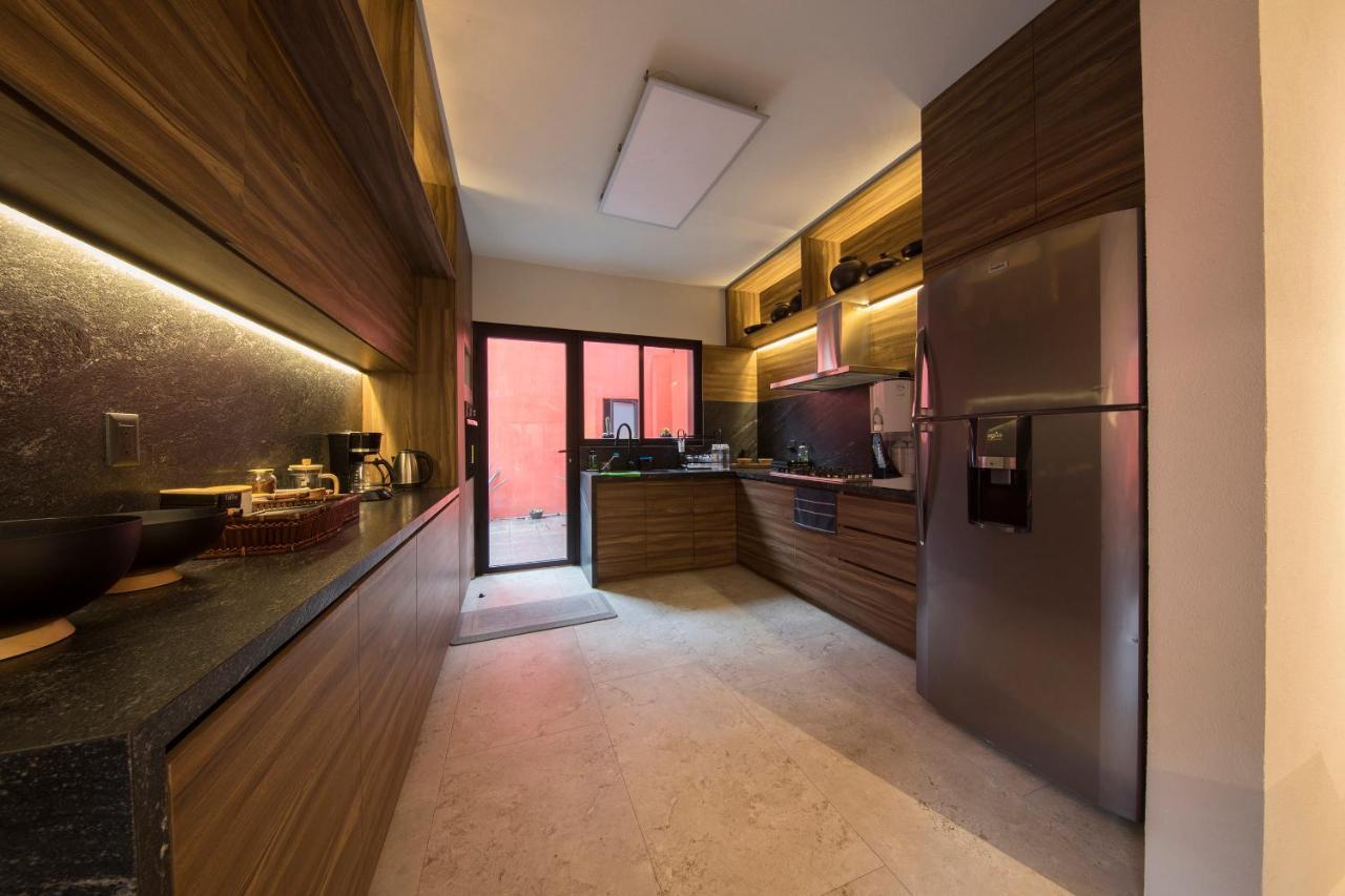 Tonalli Casa Boutique Mexico by Eksteriør bilde