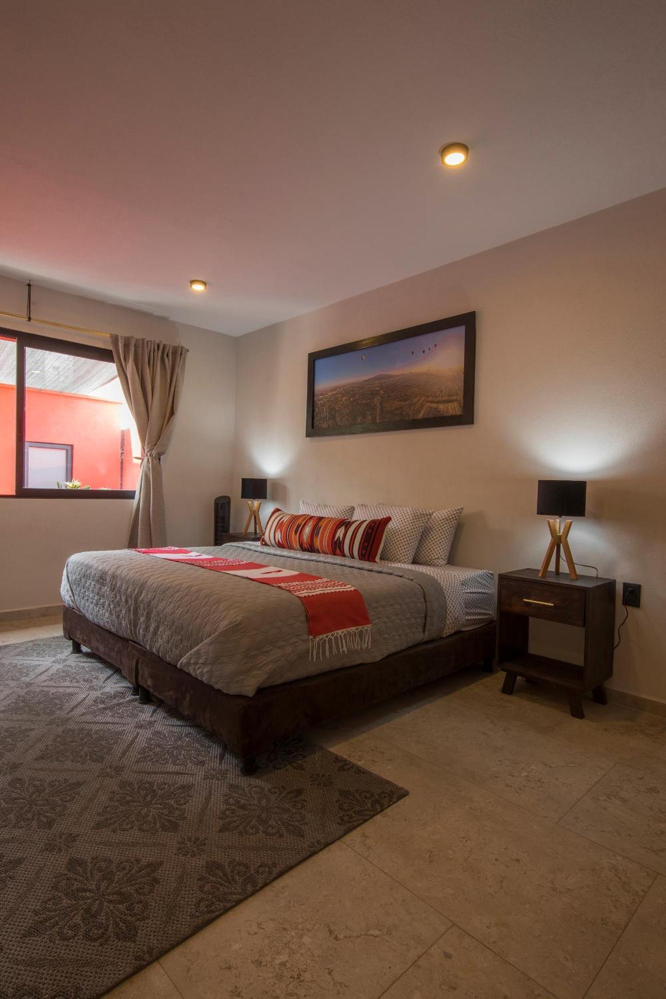 Tonalli Casa Boutique Mexico by Eksteriør bilde