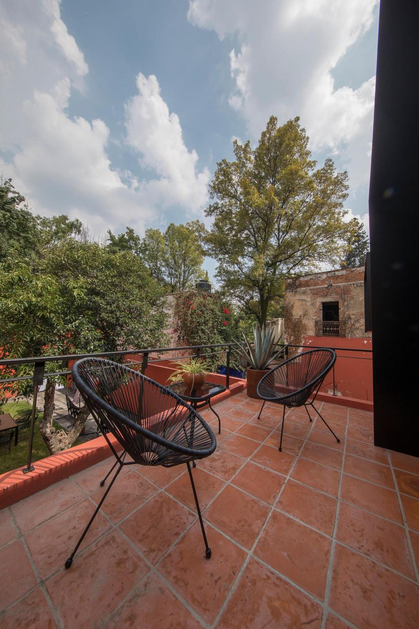 Tonalli Casa Boutique Mexico by Eksteriør bilde