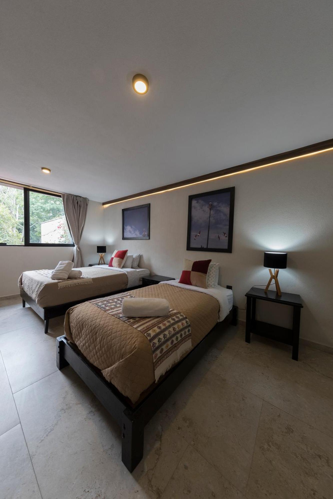 Tonalli Casa Boutique Mexico by Eksteriør bilde