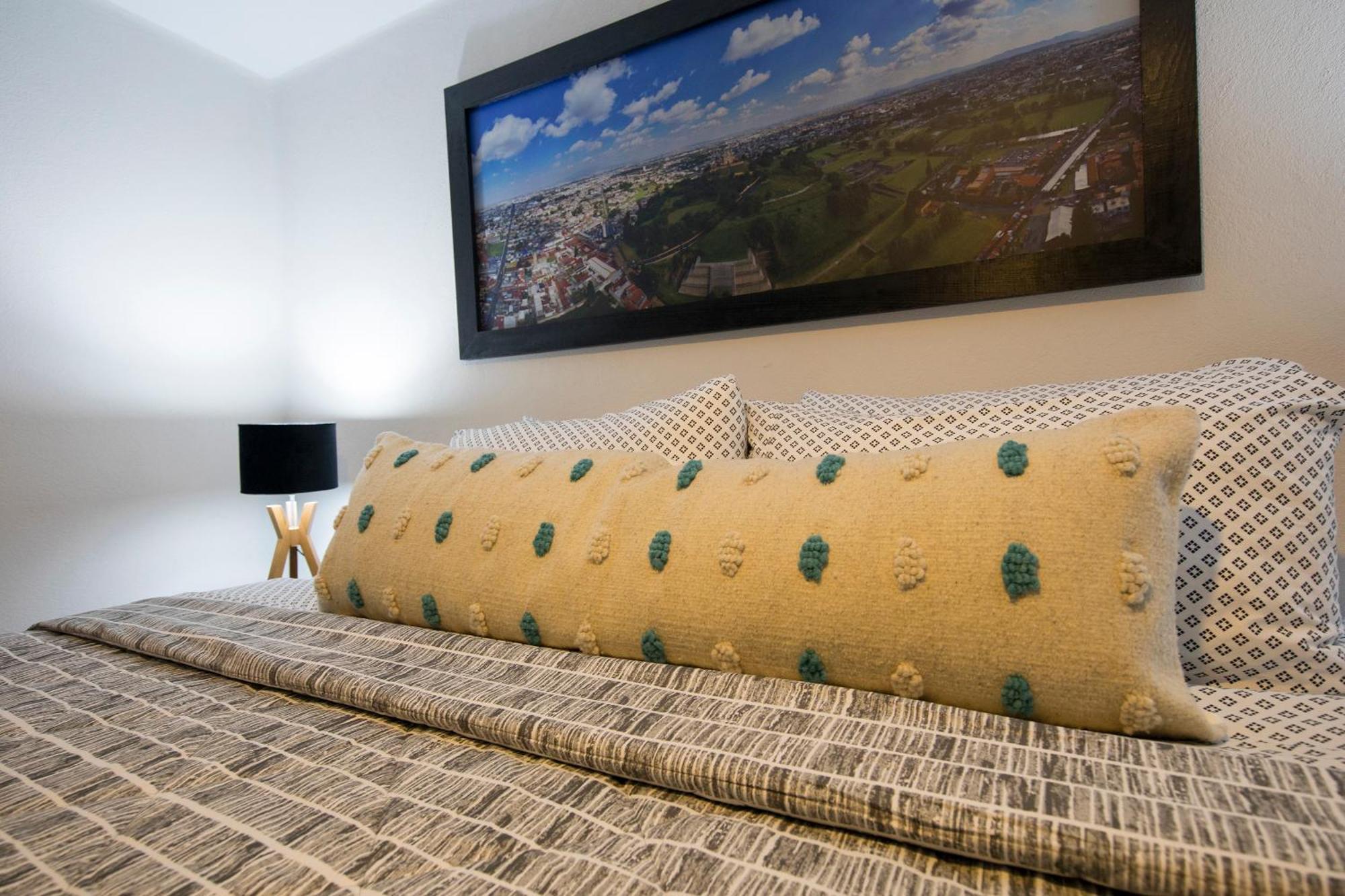 Tonalli Casa Boutique Mexico by Eksteriør bilde