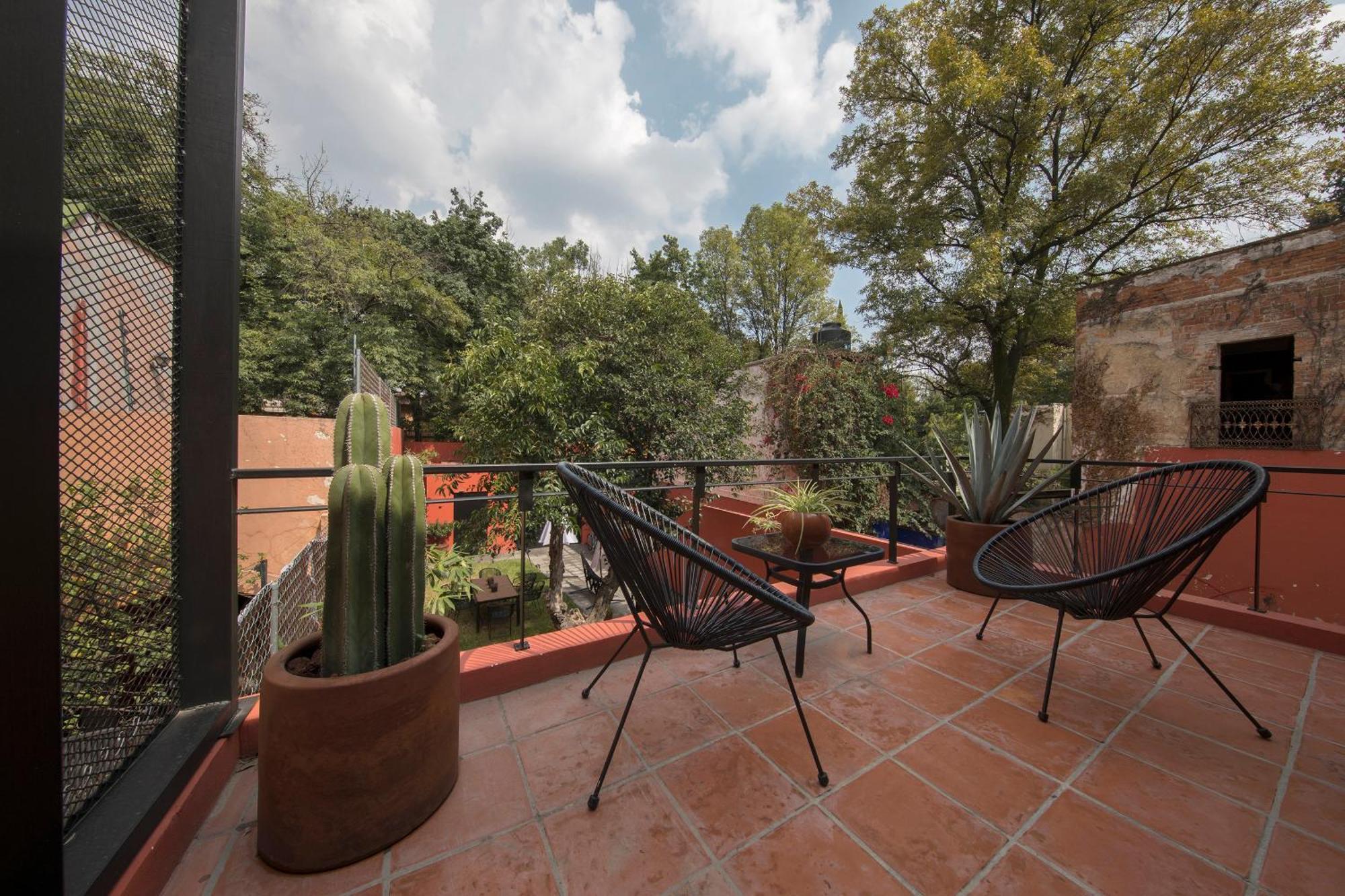 Tonalli Casa Boutique Mexico by Eksteriør bilde