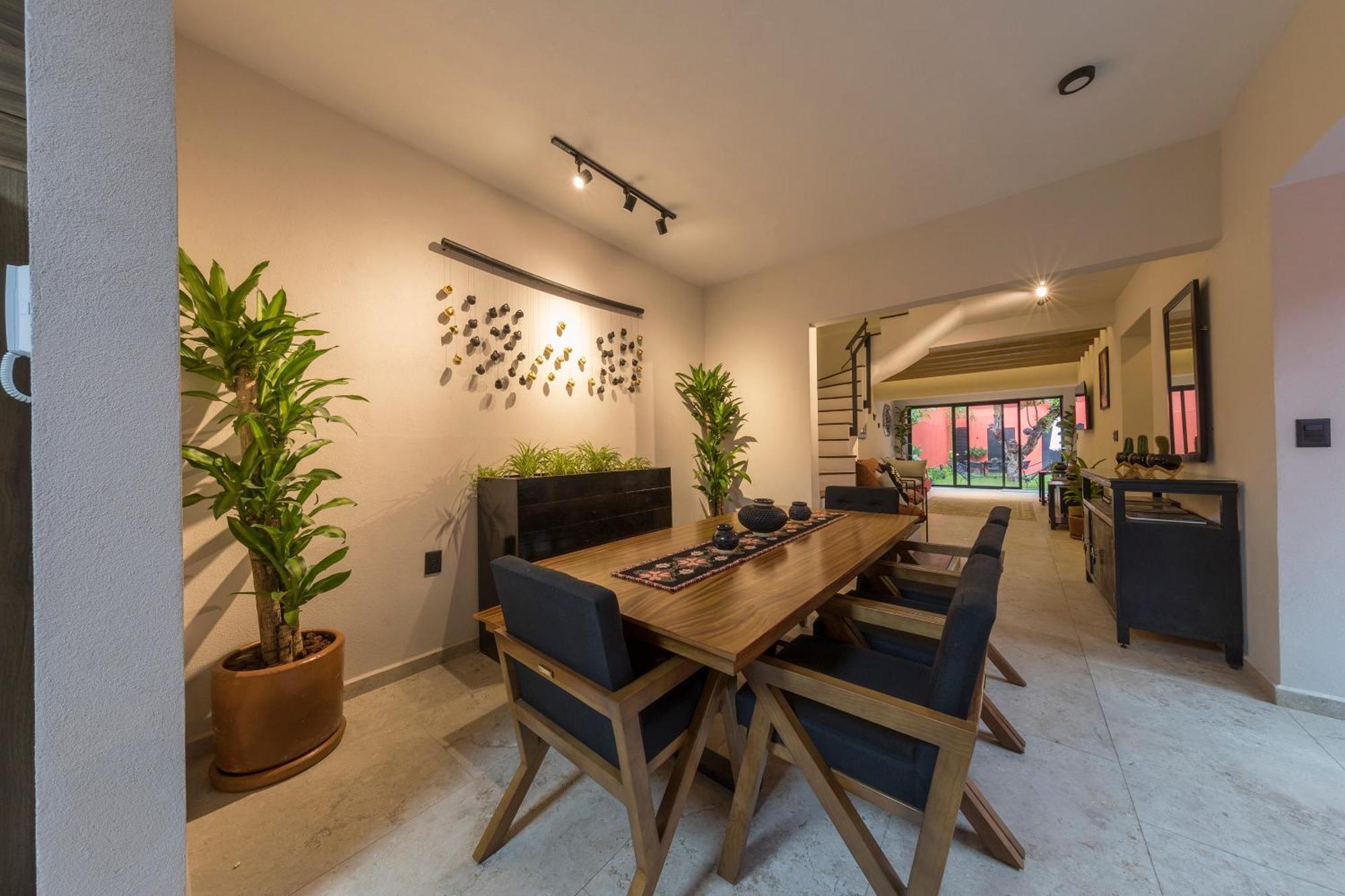 Tonalli Casa Boutique Mexico by Eksteriør bilde