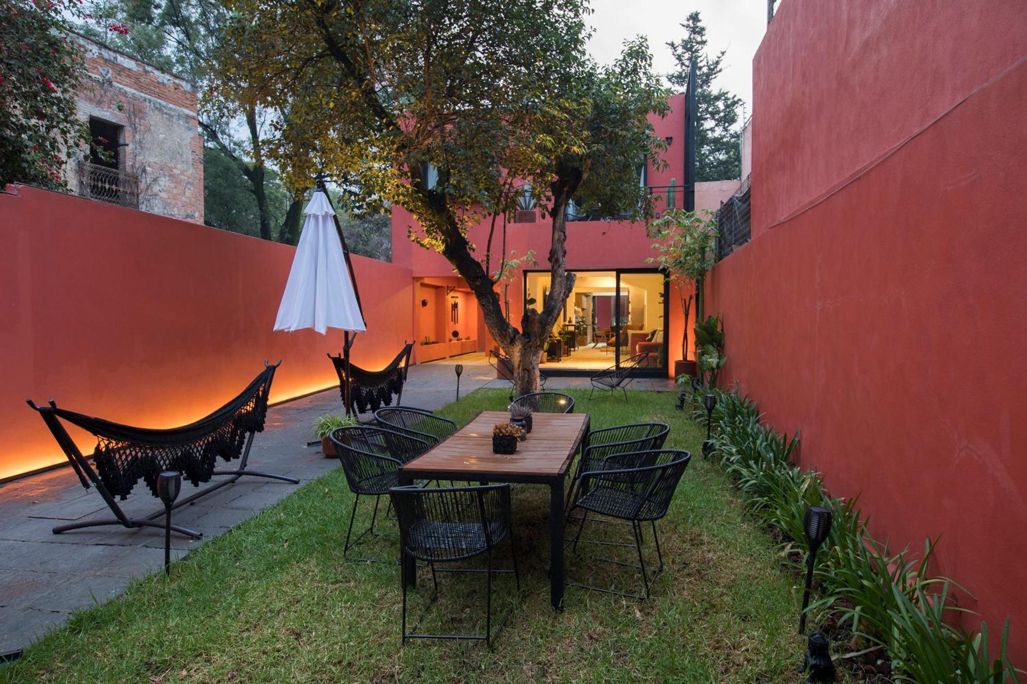 Tonalli Casa Boutique Mexico by Eksteriør bilde