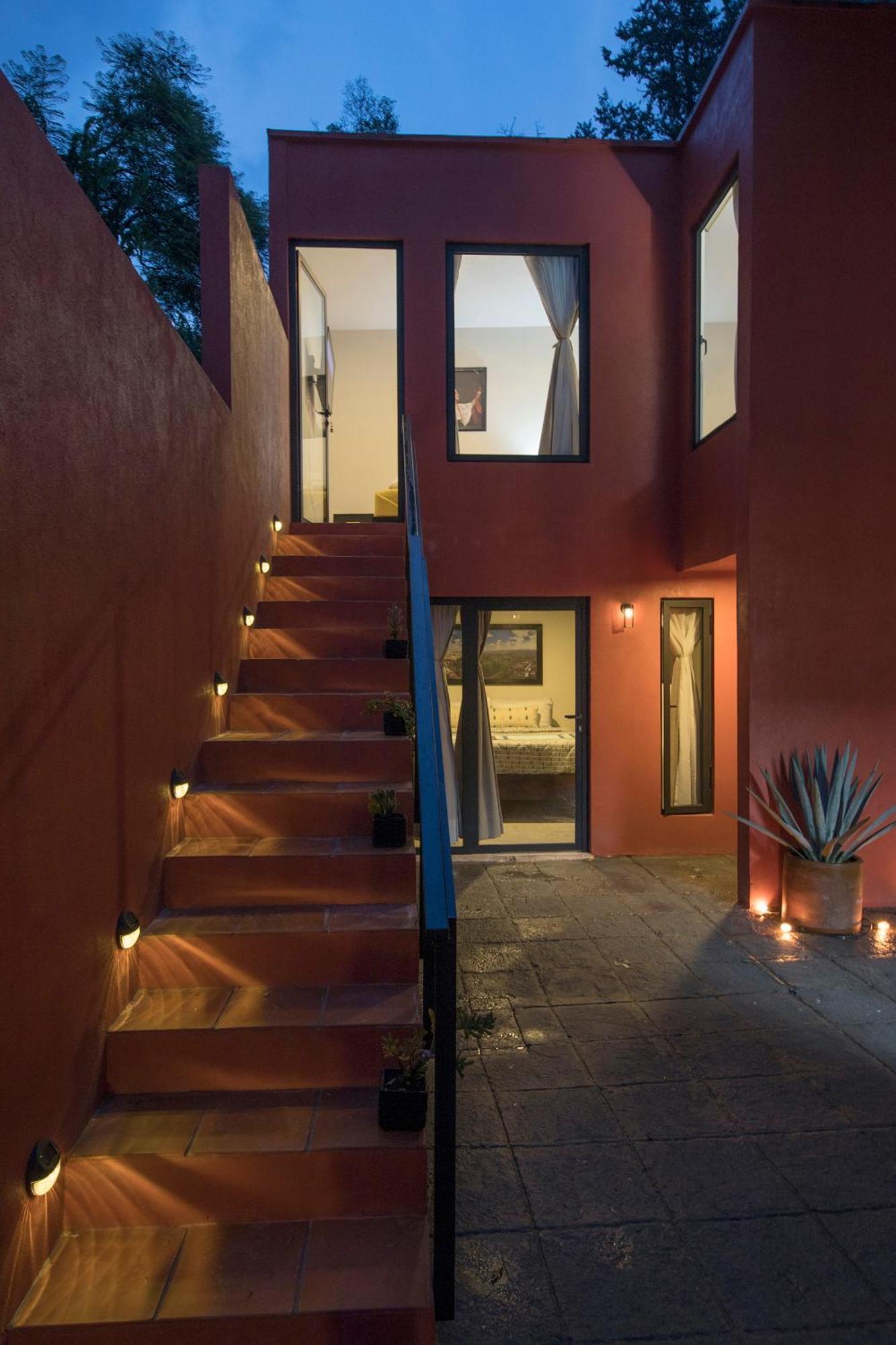 Tonalli Casa Boutique Mexico by Eksteriør bilde
