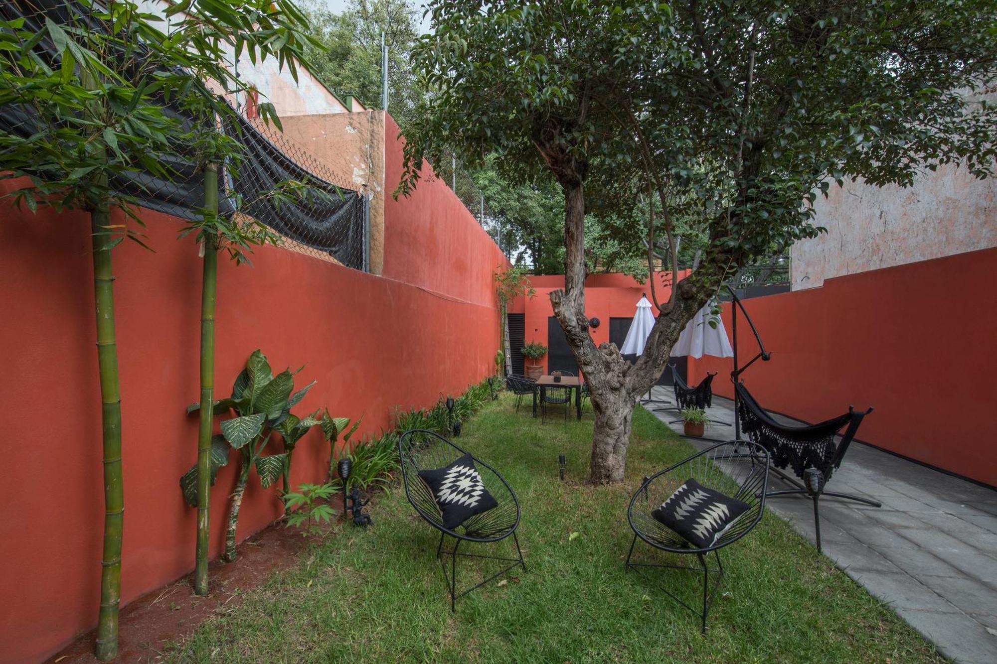 Tonalli Casa Boutique Mexico by Eksteriør bilde