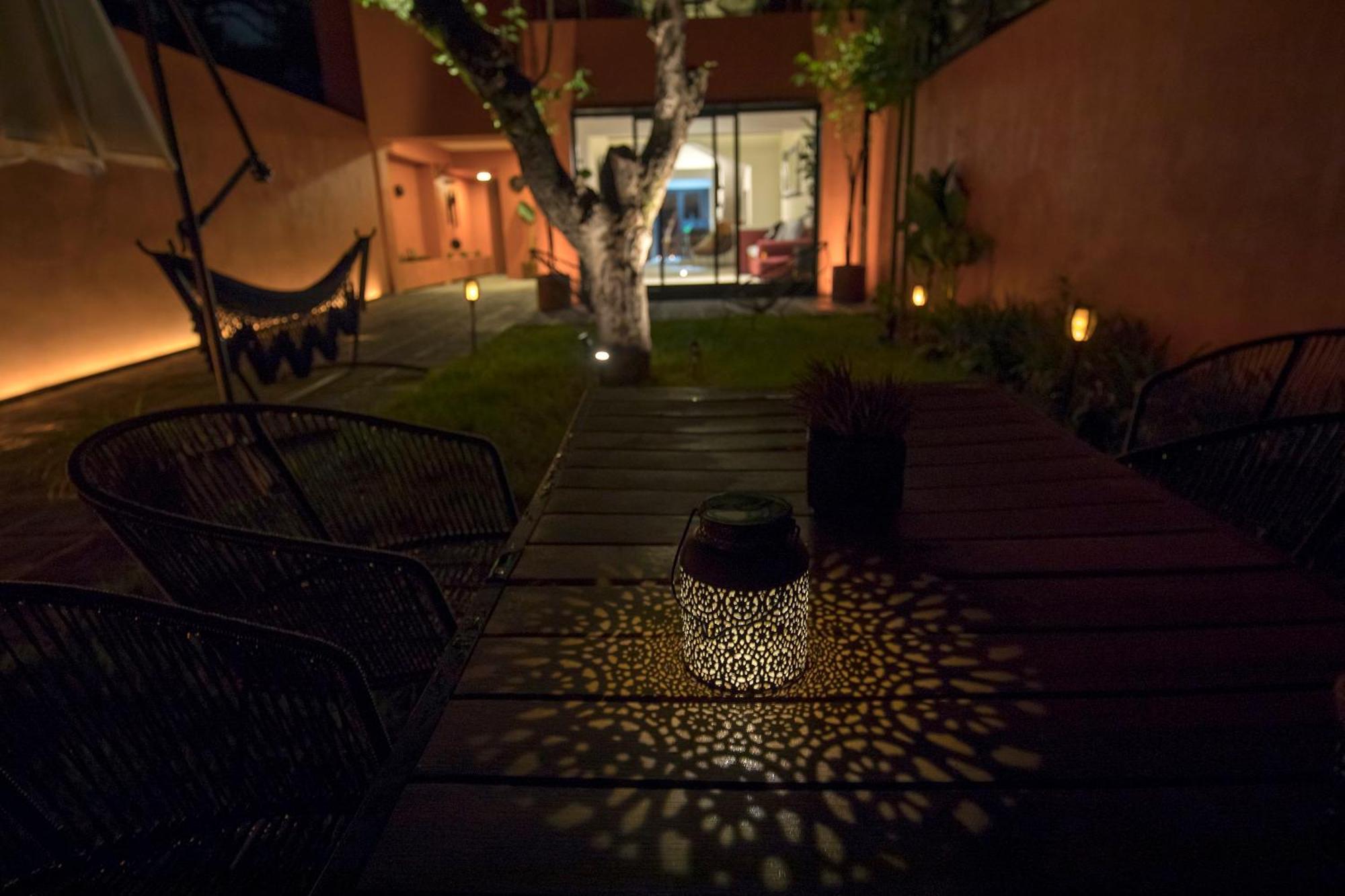 Tonalli Casa Boutique Mexico by Eksteriør bilde