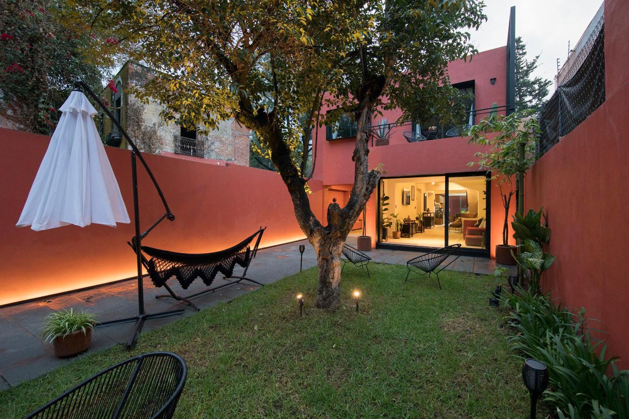 Tonalli Casa Boutique Mexico by Eksteriør bilde