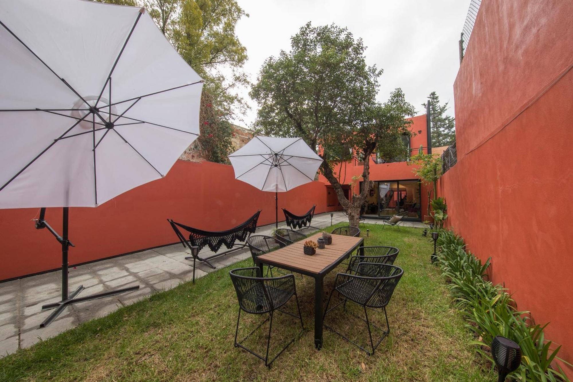 Tonalli Casa Boutique Mexico by Eksteriør bilde