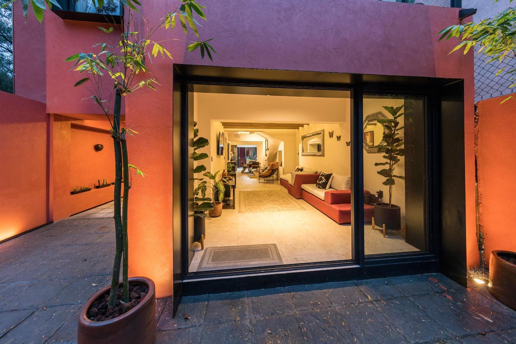 Tonalli Casa Boutique Mexico by Eksteriør bilde