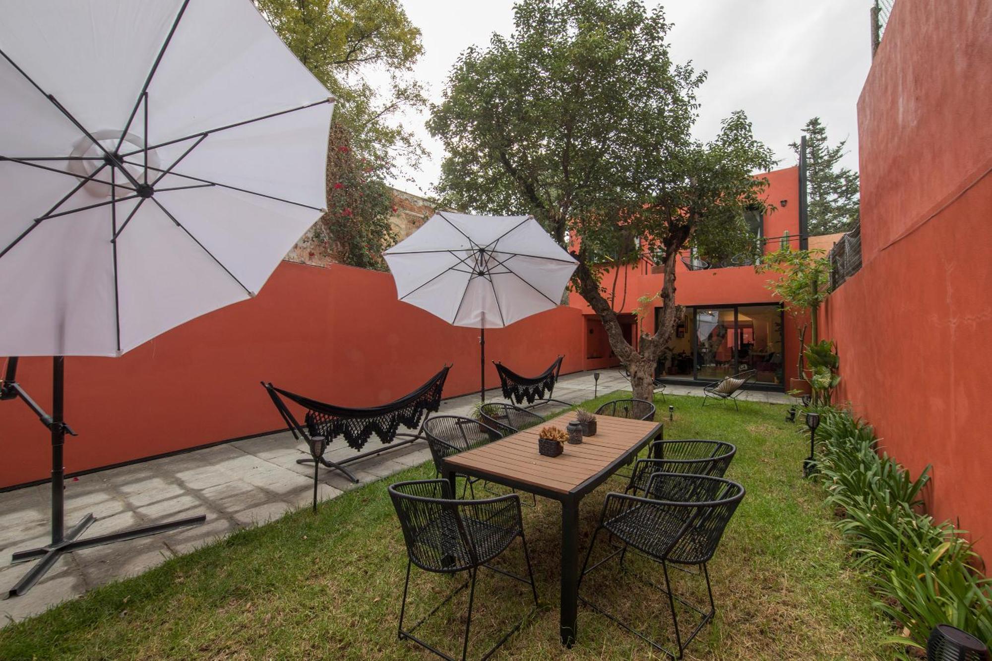 Tonalli Casa Boutique Mexico by Eksteriør bilde