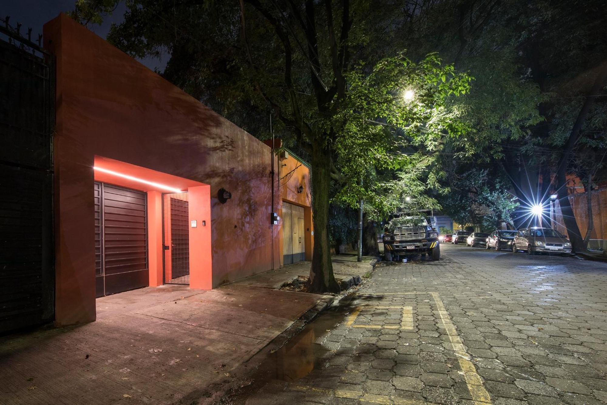 Tonalli Casa Boutique Mexico by Eksteriør bilde